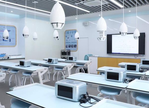 南京量子计算技术服务中心(南京量子计算中心在哪里预约实验机时)-第2张图片-八三百科 南京量子计算技术服务中心(南京量子计算中心在哪里预约实验机时)-第2张图片-八三百科