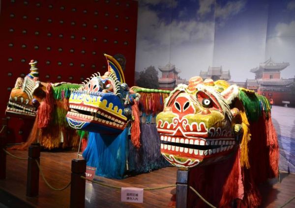 非物质文化遗产遗产照片(非遗照片去哪里找高清正版)-第2张图片-八三百科 非物质文化遗产遗产照片(非遗照片去哪里找高清正版)-第2张图片-八三百科