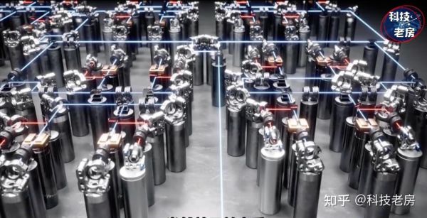 九章三号量子计算机和超导（九章三号量子计算机为什么用超导方案）-第2张图片-八三百科