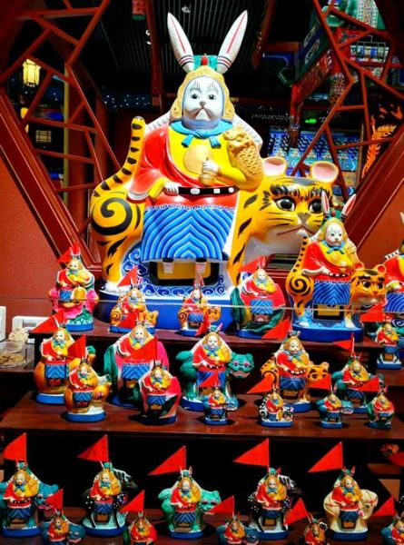 运河文化非物质文化遗产（运河文化非遗有哪些值得一看）-第1张图片-八三百科