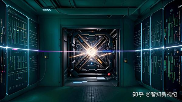 量子计算机智能技术应用（量子计算机在人工智能中的应用场景）-第2张图片-八三百科