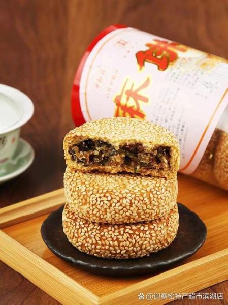 合肥非物质文化遗产名吃(合肥非遗名小吃有哪些)-第2张图片-八三百科 合肥非物质文化遗产名吃(合肥非遗名小吃有哪些)-第2张图片-八三百科