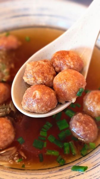 合肥非物质文化遗产名吃(合肥非遗名小吃有哪些)-第1张图片-八三百科 合肥非物质文化遗产名吃(合肥非遗名小吃有哪些)-第1张图片-八三百科