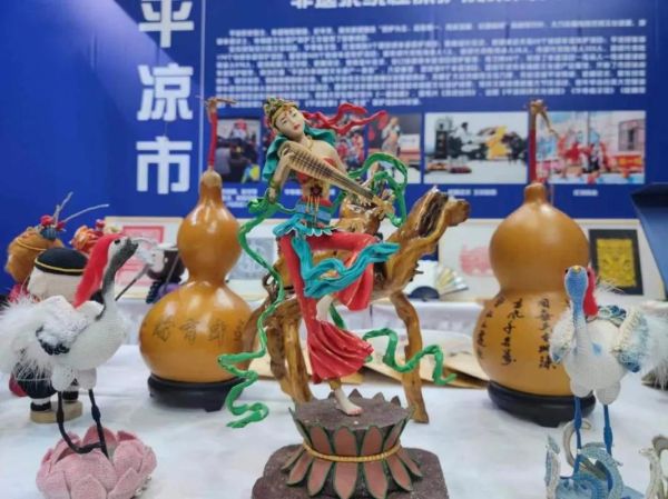 平凉非物质文化遗产保护（平凉非遗保护怎么做？新手一看就会）-第2张图片-八三百科