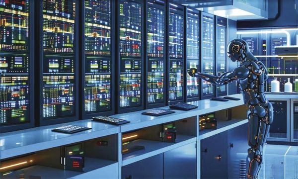 科技量子计算技术服务有哪些-第3张图片-八三百科