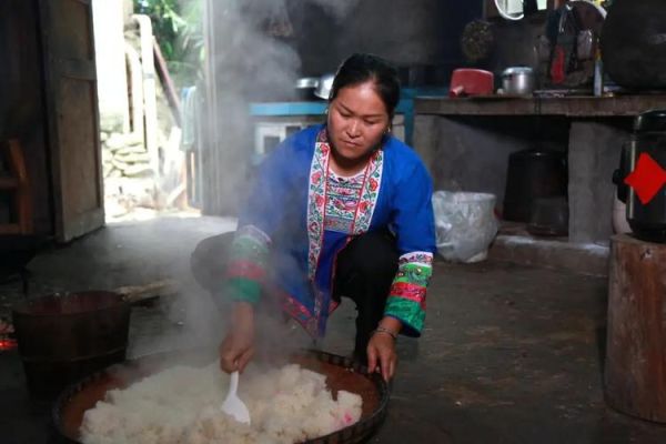 上陈米酒非物质文化遗产（上陈米酒非遗技艺完整流程）-第3张图片-八三百科