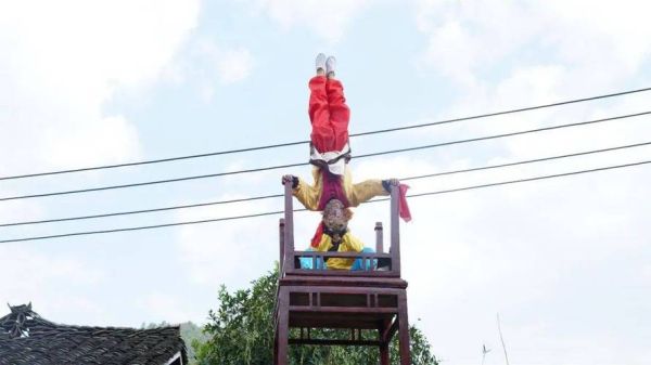 务川非物质文化遗产名称（务川非物质文化遗产名称最新名单）-第2张图片-八三百科