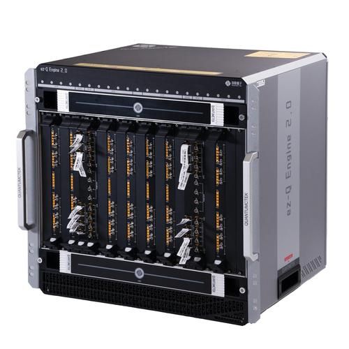 超导量子芯片计算机（超导量子芯片计算机怎么用）-第2张图片-八三百科