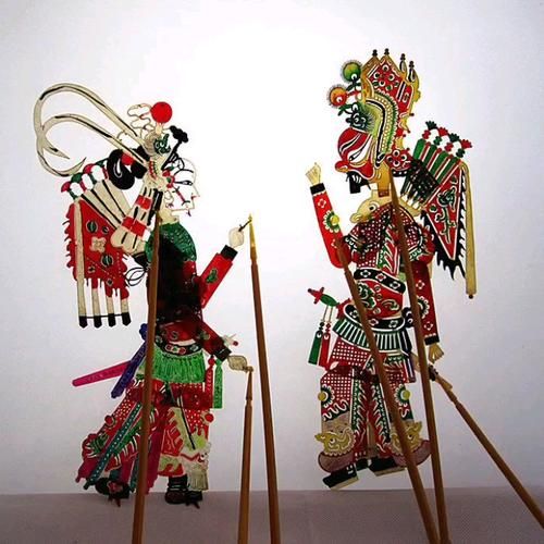 非物质与文化遗产（中国非物质文化遗产有哪些典型代表）-第3张图片-八三百科