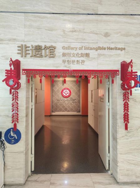 南京汤泉非物质文化遗产（南京汤泉非遗体验攻略）-第3张图片-八三百科