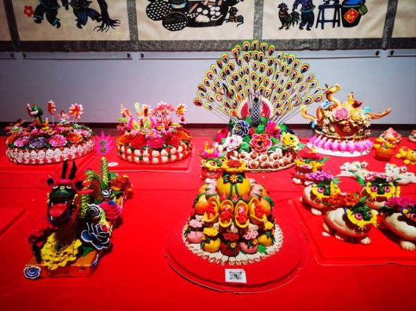 兴唐寺乡非物质文化遗产（兴唐寺乡非遗有哪些）-第3张图片-八三百科