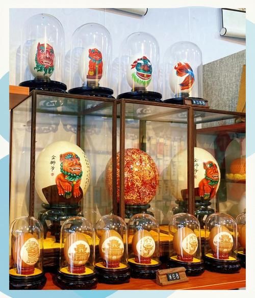 揭阳非文化物质文化遗产（揭阳非遗有哪些传统技艺值得打卡？）-第2张图片-八三百科