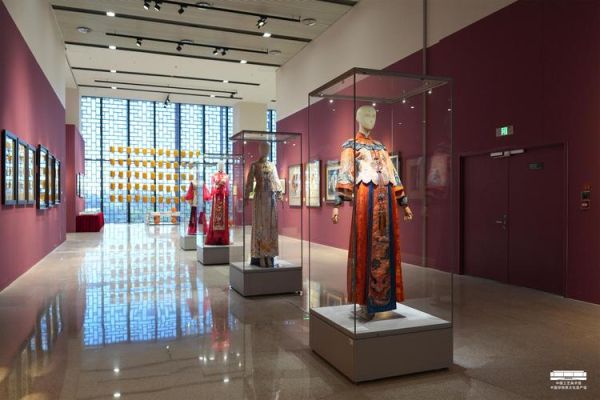 秦绣非物质文化遗产政策（秦绣非遗传承人如何申请）-第3张图片-八三百科