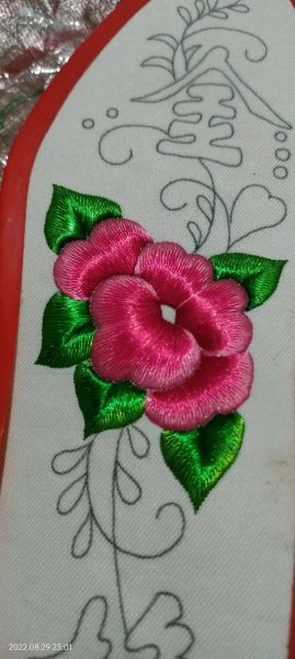 秦绣非物质文化遗产政策（秦绣非遗传承人如何申请）-第2张图片-八三百科