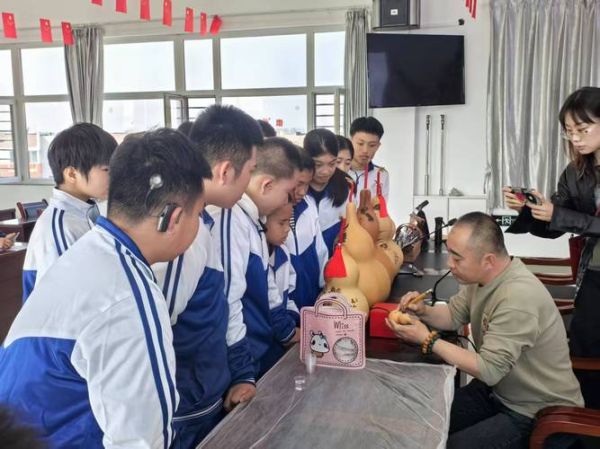 非物质文化遗产助残（非遗技艺如何帮助残疾人就业）-第2张图片-八三百科