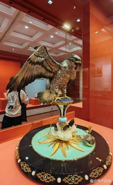 猎鹰文化非物质文化遗产-第1张图片-八三百科