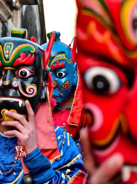 湛江傩舞非物质文化遗产（湛江傩舞非遗怎么学入门）-第1张图片-八三百科