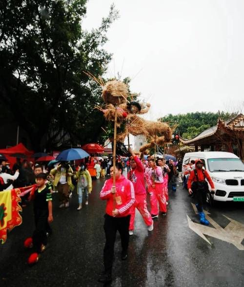 杏坛物质非文化遗产（杏坛非物质文化遗产有哪些）-第2张图片-八三百科