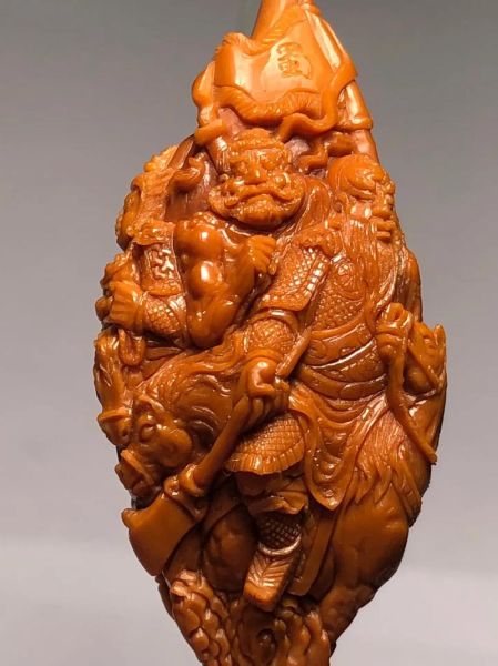 非物质文化遗产微雕文化（微雕是非物质遗产吗？）-第1张图片-八三百科