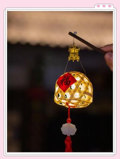 滕州灯笼非物质文化遗产（滕州灯笼非遗体验攻略新手第一站）-第2张图片-八三百科