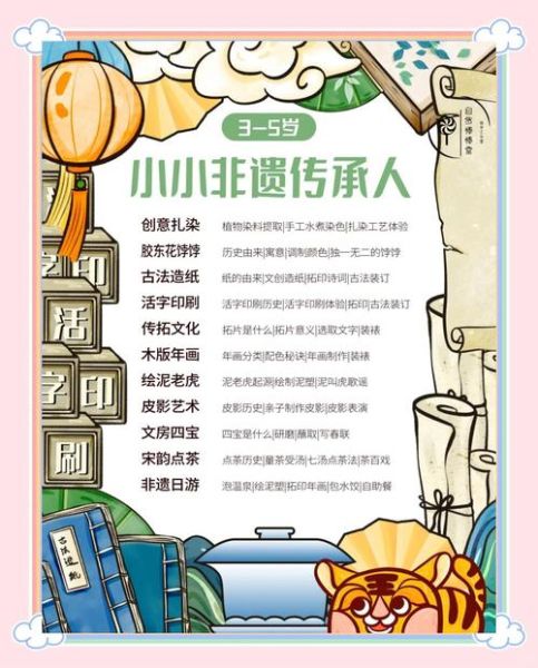 青岛市非物质文化遗产(青岛市非遗名录怎么查?一篇看懂)-第2张图片-八三百科 青岛市非物质文化遗产(青岛市非遗名录怎么查?一篇看懂)-第2张图片-八三百科