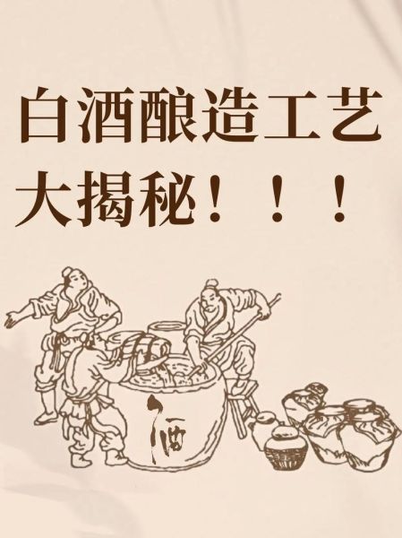 非物质酒文化遗产（中国白酒酿造传统工艺介绍）-第2张图片-八三百科