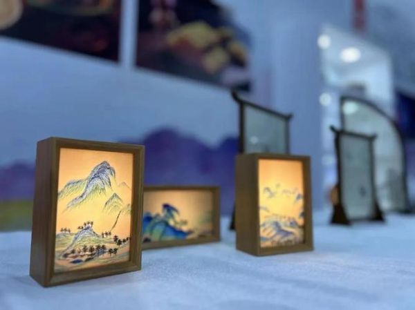 黄石市非物质文化遗产（黄石市非遗有哪些）-第2张图片-八三百科