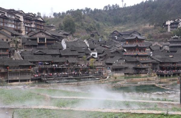 遵义非物质文化遗产（遵义非遗有哪些可以体验的村落）-第1张图片-八三百科