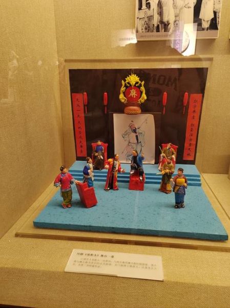 桓仁 非物质文化遗产（桓仁非物质文化遗产有哪些）-第3张图片-八三百科