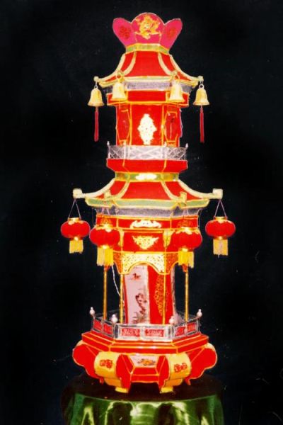 凉州非物质文化遗产(凉州非遗有哪些?小白也能看懂的科普)-第3张图片-八三百科 凉州非物质文化遗产(凉州非遗有哪些?小白也能看懂的科普)-第3张图片-八三百科