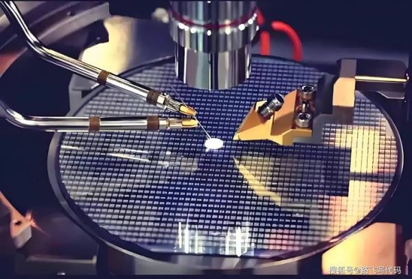 量子计算光刻技术的应用(量子计算光刻技术如何应用?一文看懂)-第3张图片-八三百科 量子计算光刻技术的应用(量子计算光刻技术如何应用?一文看懂)-第3张图片-八三百科