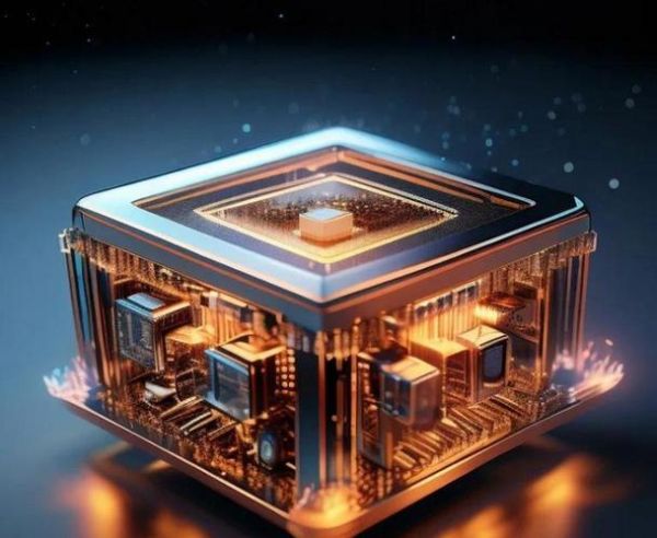 量子计算机技术领先（量子计算机技术领先于美国吗？谷歌127比特是否真领先）-第2张图片-八三百科