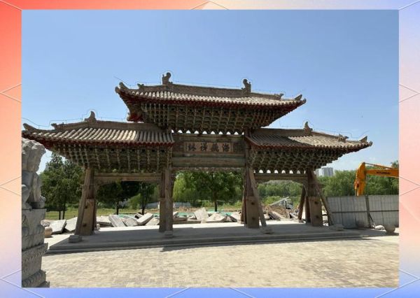 非物质文化遗产武威古城(武威国家级非遗有哪些古城元素)-第3张图片-八三百科 非物质文化遗产武威古城(武威国家级非遗有哪些古城元素)-第3张图片-八三百科