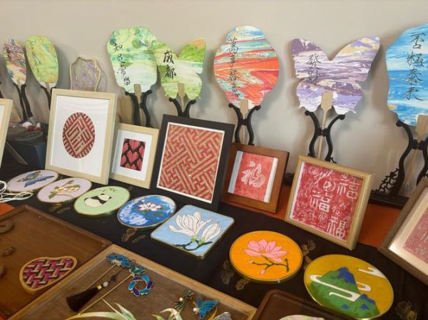 非物质文化遗产景区(非物质文化遗产景区如何深度体验)-第2张图片-八三百科 非物质文化遗产景区(非物质文化遗产景区如何深度体验)-第2张图片-八三百科