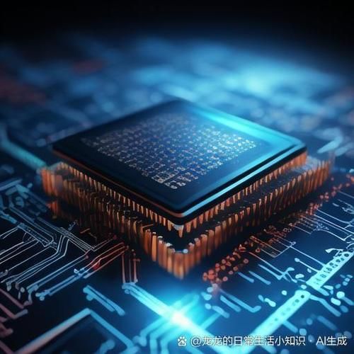 超导量子计算芯片 骁鸿（超导量子计算芯片骁鸿能做什么）-第2张图片-八三百科