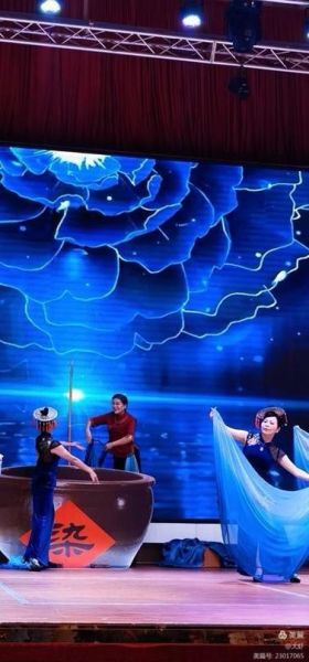 墩头蓝非物质文化遗产（墩头蓝非遗怎么学）-第2张图片-八三百科