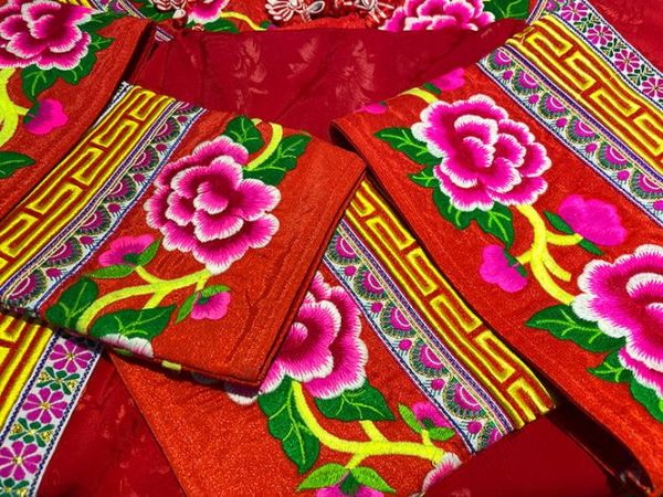 阿坝州非物质文化遗产（阿坝州非遗项目有哪些新手一次看懂）-第1张图片-八三百科