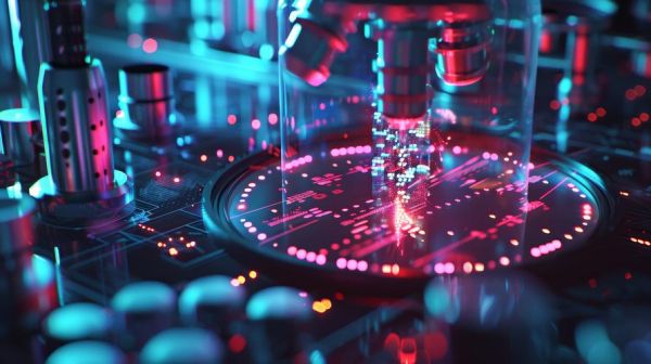 光启技术业务量子计算(光启技术布局量子计算前景怎么样)-第2张图片-八三百科 光启技术业务量子计算(光启技术布局量子计算前景怎么样)-第2张图片-八三百科