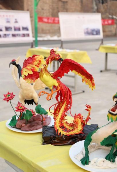 枣庄非物质文化遗产面塑（枣庄面塑非遗制作方法新手教程）-第3张图片-八三百科