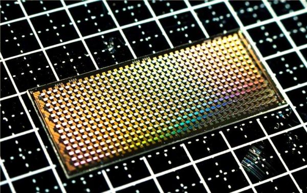 中国超导量子计算芯片（中国超导量子计算芯片研发现状如何）-第3张图片-八三百科