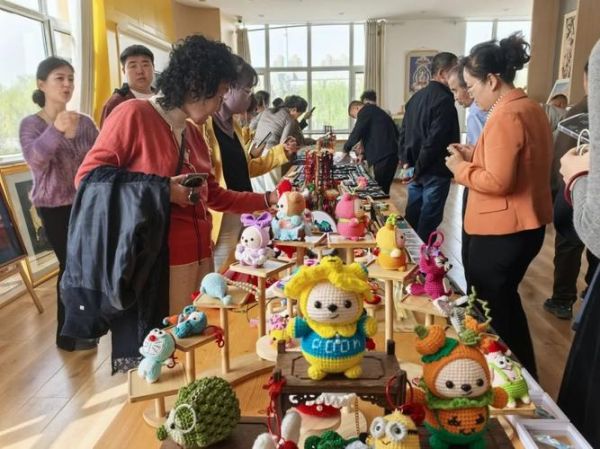 宁夏非物质文化遗产扶贫（宁夏非遗扶贫工坊怎么带动妇女就业）-第3张图片-八三百科