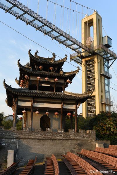 合肥非物质文化遗产园地址(合肥非遗园具体位置在哪?如何一键直达)-第2张图片-八三百科 合肥非物质文化遗产园地址(合肥非遗园具体位置在哪?如何一键直达)-第2张图片-八三百科