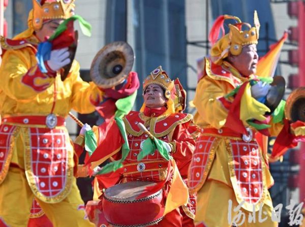 非物质文化遗产鼓王(非物质文化遗产鼓王是谁)-第1张图片-八三百科 非物质文化遗产鼓王(非物质文化遗产鼓王是谁)-第1张图片-八三百科