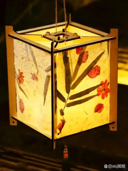 提灯非物质文化遗产（提灯非遗文化为何如此火）-第3张图片-八三百科