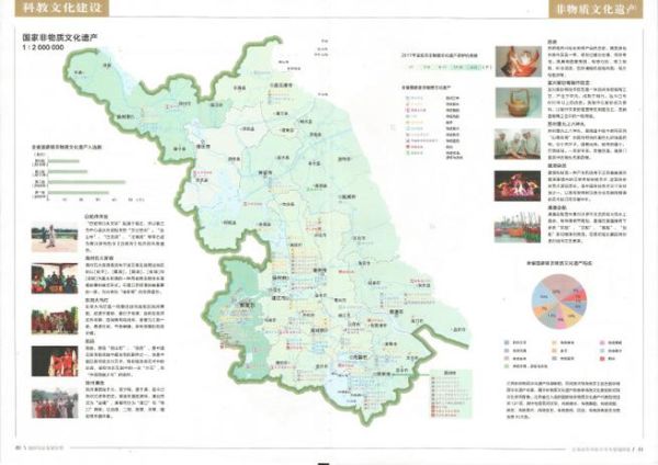 江苏非物质文化遗产名录（江苏非遗名录有哪些新手必知项目）-第3张图片-八三百科