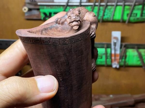 非物质文化遗产木雕（木雕初学者入门教学）-第2张图片-八三百科