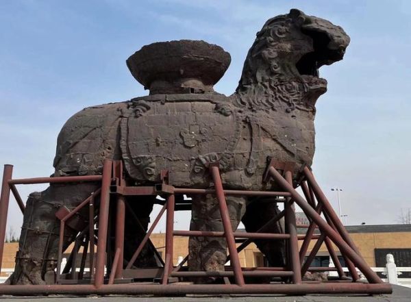 沧州非物质文化遗产（沧州非物质文化遗产有哪些）-第1张图片-八三百科