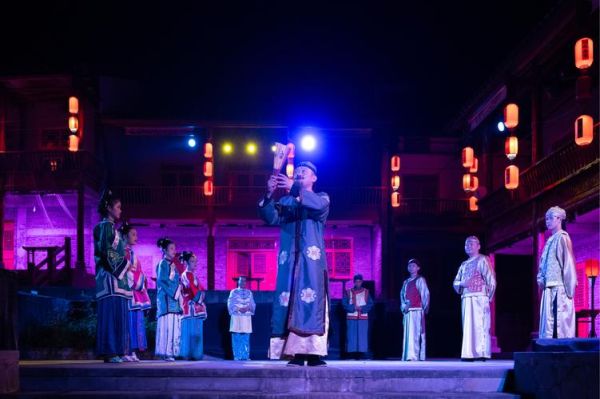 昭化区非物质文化遗产(昭化区非物质文化遗产有哪些)-第2张图片-八三百科 昭化区非物质文化遗产(昭化区非物质文化遗产有哪些)-第2张图片-八三百科