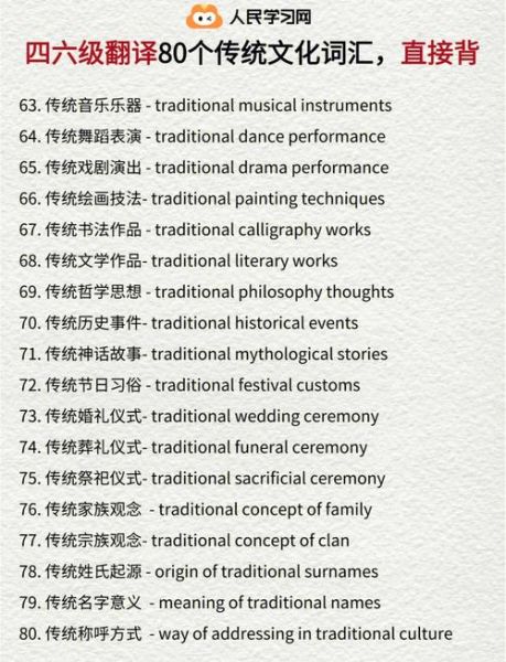 非物质文化遗产 翻译(非物质文化遗产翻译常见误区有哪些)-第2张图片-八三百科 非物质文化遗产 翻译(非物质文化遗产翻译常见误区有哪些)-第2张图片-八三百科