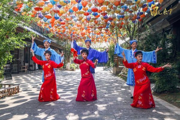 旅游节目非物质文化遗产(旅游节目如何拍好非物质文化遗产)-第2张图片-八三百科 旅游节目非物质文化遗产(旅游节目如何拍好非物质文化遗产)-第2张图片-八三百科